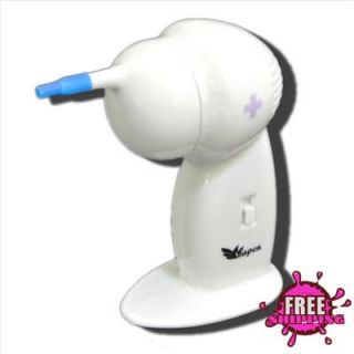 NW Ear Wax Cleaner Painlessly Removal Remover Drain Cordless Safely