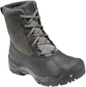 Keen 2012 Warm Dry Waterproof Incline Mid Snow Trail Boots Men $140 45