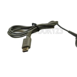  Charger AC Power Adapter Cord for Nintendo DS Lite DSL NDSL