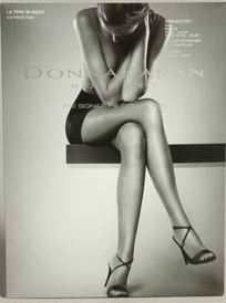 Donna Karan The Signature Collection Ultra Sheer Control Top Hosiery