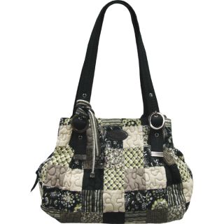 Donna Sharp Paris Cindy Bag New with Tags