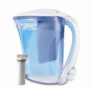   Filtration Pitcher House Purifier Purification Drinking Water New