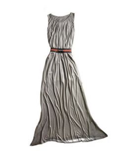 Doo Ri For Impulse a Macys Collection, Long Maxi Dress Sz 4