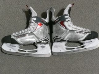 New Easton S17 7 D SR Ice Hockey Player Skates