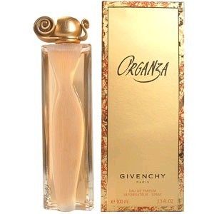 Organza by Givenchy 3 4 oz Eau de Parfum Spray for Women