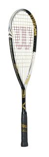 Wilson BLX One 55 Squash Racquet Racket Auth Dealer w Warranty ONE55