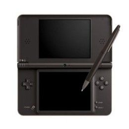Nintendo DS DSi XL Bronze Game System + GAMES DISCOUNT