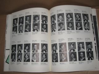 1978 CARDINAL DOUGHERTY HIGH SCHOOL YEARBOOK PHILADELPHIA, PA