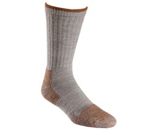  Fox River Steel Toe Wool Crew Socks