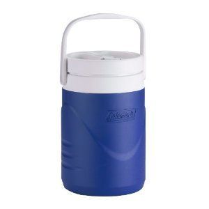  Gallon Camping Sport Authentic Sports Jug Heavy Duty Bottle New