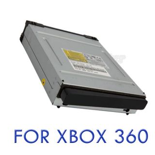 DVD ROM Drive Replacement Lite on DG 16D4S HW 9504 DVD Drive for Xbox