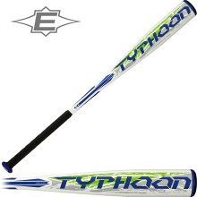 2011 Easton BK61 Typhoon 3 Baseball Bat 34 31