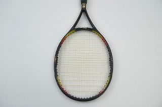 Wilson Pro Staff Classic 6 1 Edberg L3 Tennis Racquet 95 PS 16x18