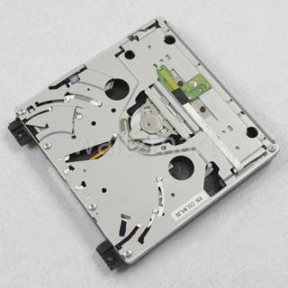 Replacement DVD Drive Disc with Laser Lens for Nintendo Wii Console