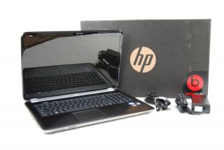 HP Pavilion DV7 6163CL Laptop Notebook w BeatsAudio by Dr Dre