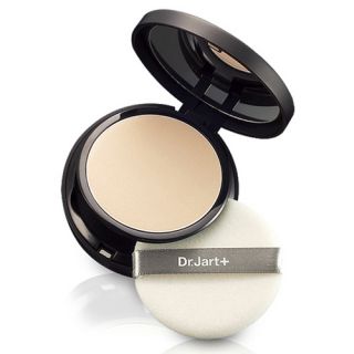 Dr Jart Mineral in Pact 1 Contains of skin friendly mineral Excludes
