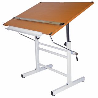 Martin Belaire Neuvo Professional Drafting Table 30x42