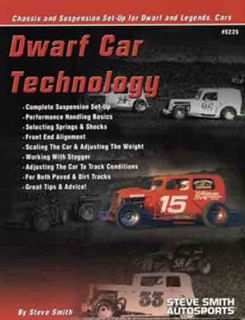 Essential Dwarf Legend Race Cars Chassis Suspension Setups Technology