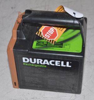 Duracell CE5 Neuton Rechargeable Battery