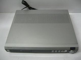 Philips MX3700 Digital Surround Sound Digital Amp DVD Player