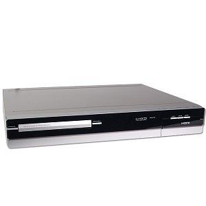 Philips HDD DVD Player Recorder DVDR3575H