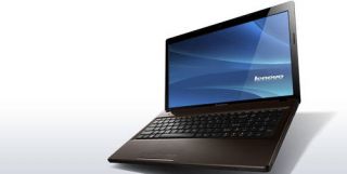 New Lenovo G585 Laptop 1.7GHz /4GB/320GB/15.6 HD LCD/DVD/Win8/New In