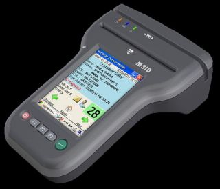 Mobile Driver License ID Scanner Reader Age Verification. ALL USA