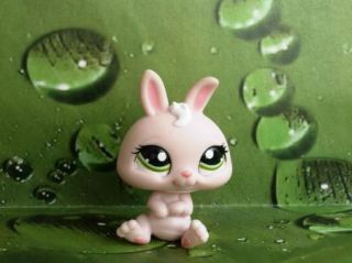 Littlest Pet Shop Dwarf Bunny Rabbit 1094