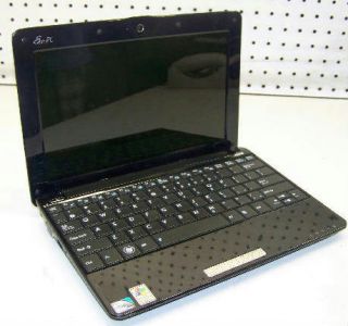  info payment info asus eee pc netbook 1 6ghz 1gb 160gb wireless