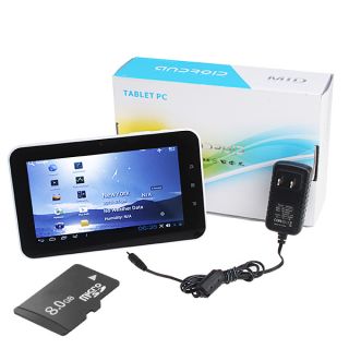 5GHz Android 4 0 2160P 4G eBook Reader Tablet PC for 3D Game 8g