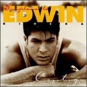  Edwin Rivera Simplemente Contigo CD New SEALED