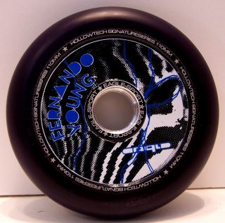 EAGLE SPORT HOLLOW TECH 110MM FERNANDO YOUNG SIGNATURE SCOOTER WHEEL