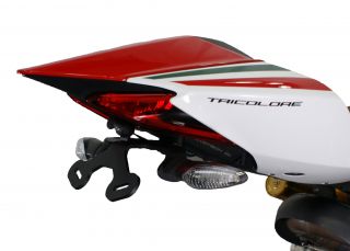 Ducati Panigale 1199 Tail Tidy Fender Eliminator