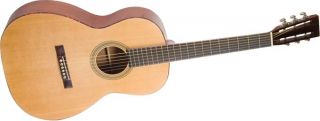  Classic Series 12 Fret OOO Acoustic Electric Guitar Natural