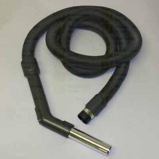 Central Vac Vacuum Deluxe Stretch Hose 6 32