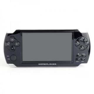 GB 4 3 Camera PMP  MP4 MP5 Player with 2000 Games