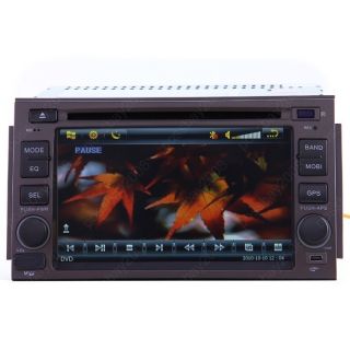 Hyundai azera Car GPS Navigation System DVD Player