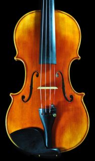 Italian replica Lord Wilton 1742 Guarneri Violin German Spruce~New