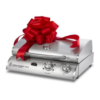  Greatroom Cook Number Stainless Steel Electric Convection Grill