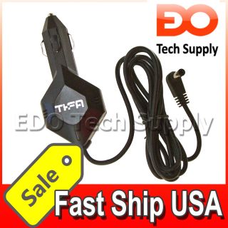 Sony DVD Player DVP FX730 DVPFX730 Car Charger Adapter