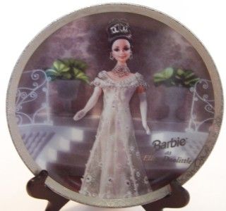 Barbie as Eliza Doolittle My Fair Lady Limited Edition Collectors