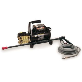  1500 PSI Cold Water Electric Pressure Washer CD 1502 2MUH