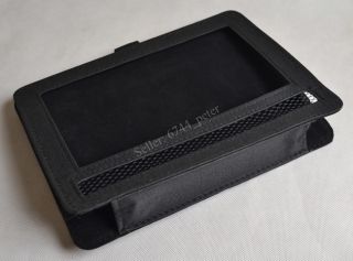Car Headrest Mount Holder for 9 inch Portable DVD Player Case New