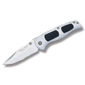 Smith and Wesson Baby SWAT Linerlock Knife SW2001 New