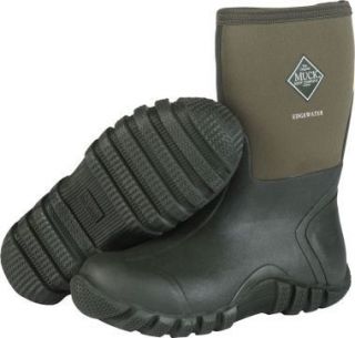 Muck Boots Edgewater NIB Retail 119 Waterproof Field Boots Many Sizes
