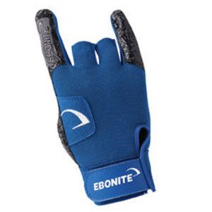 Ebonite Power React R Glove LH Medium New
