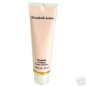 Elizabeth Arden Ceramide Purifying Cream Cleanser New