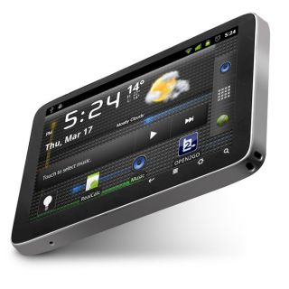  Smart 8GB 5 Tablet Android  MP4 HD Media Player Black eBook Reader