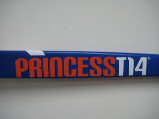 new princess 4 star field hockey stick 36 5l