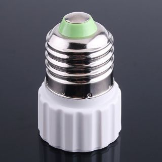 E27 GU10 LED Light Bulb Lamp Holder Adapter Converter